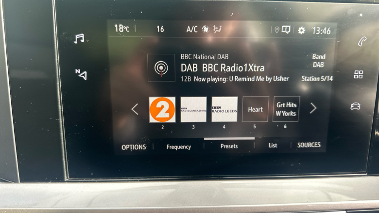 Vauxhall Mokka 1.2 Turbo Elite Nav 5dr Petrol Hatchback